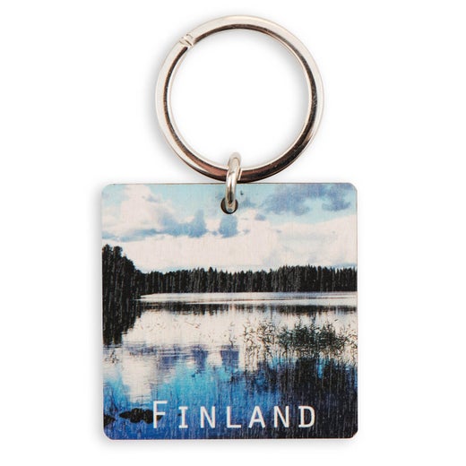 Keychain Lake